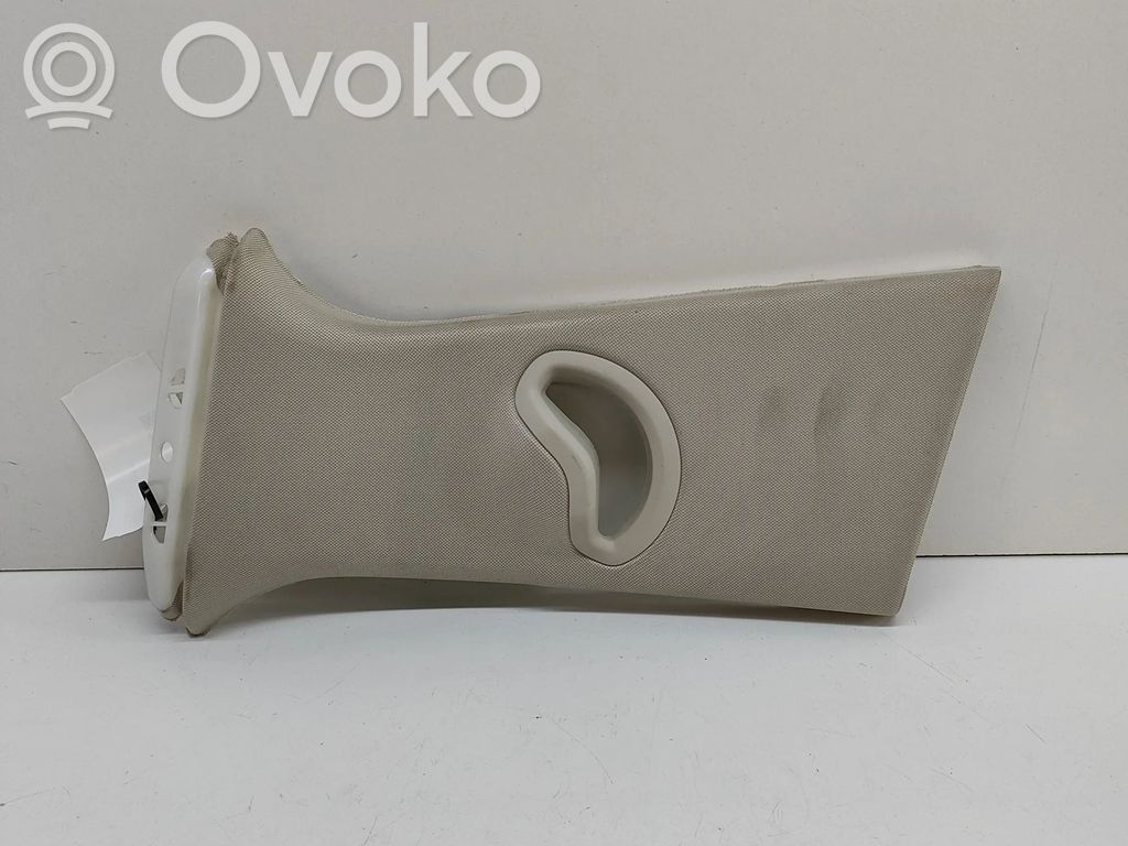 Osłona dolna słupka / B   8498105,8498075