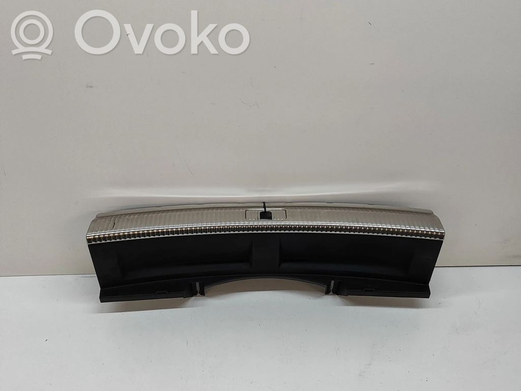 Audi A5 Rivestimento di protezione sottoporta del bagagliaio/baule 