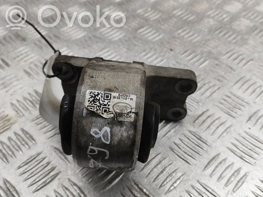 Land Rover Range Rover Sport L494 Mocowanie / Uchwyt skrzyni biegów 