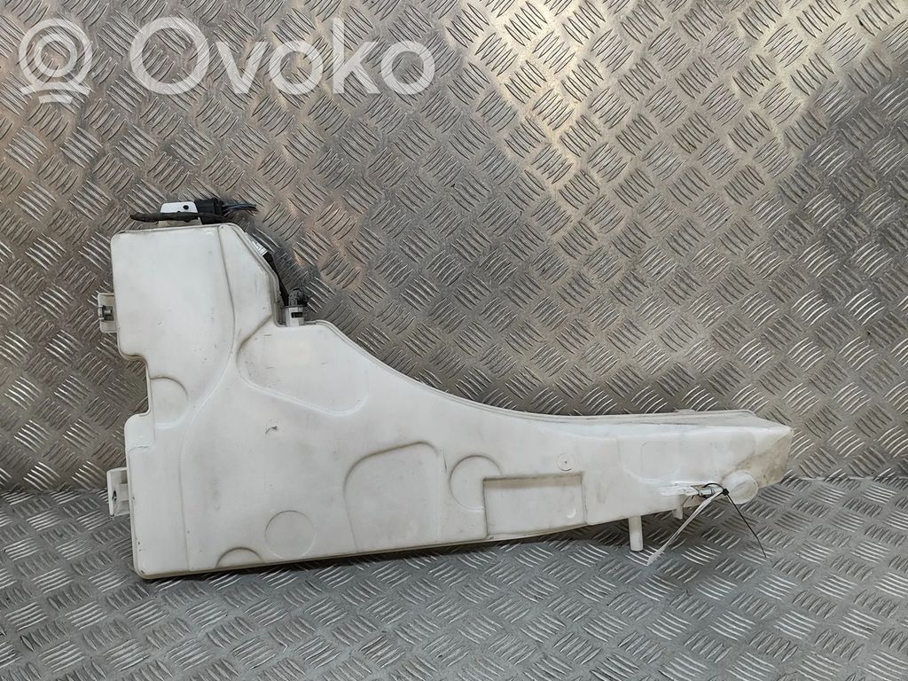 BMW X6 E71 Langų skysčio bakelis 