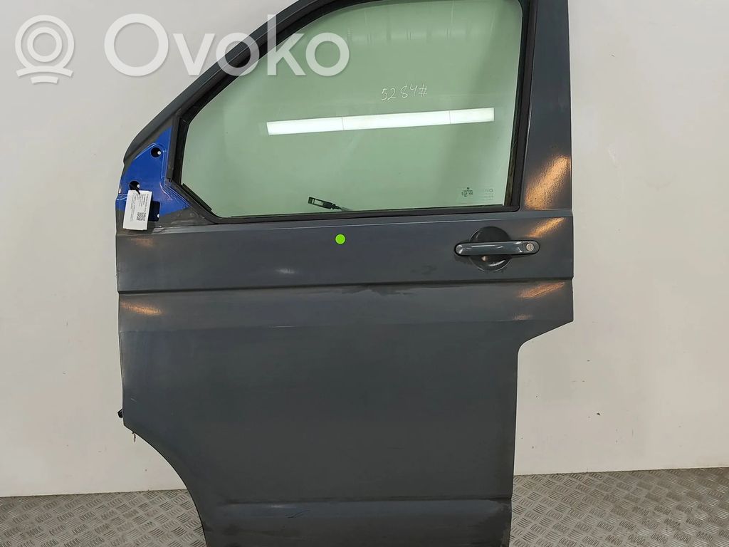 Volkswagen Transporter - Caravelle T6 Ușă față 