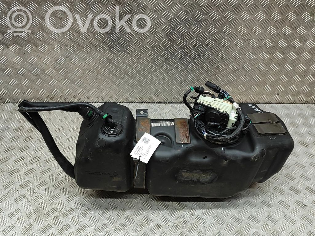 AdBlue liquid reservoir   GB3G5J232AB,GB3G5J250A