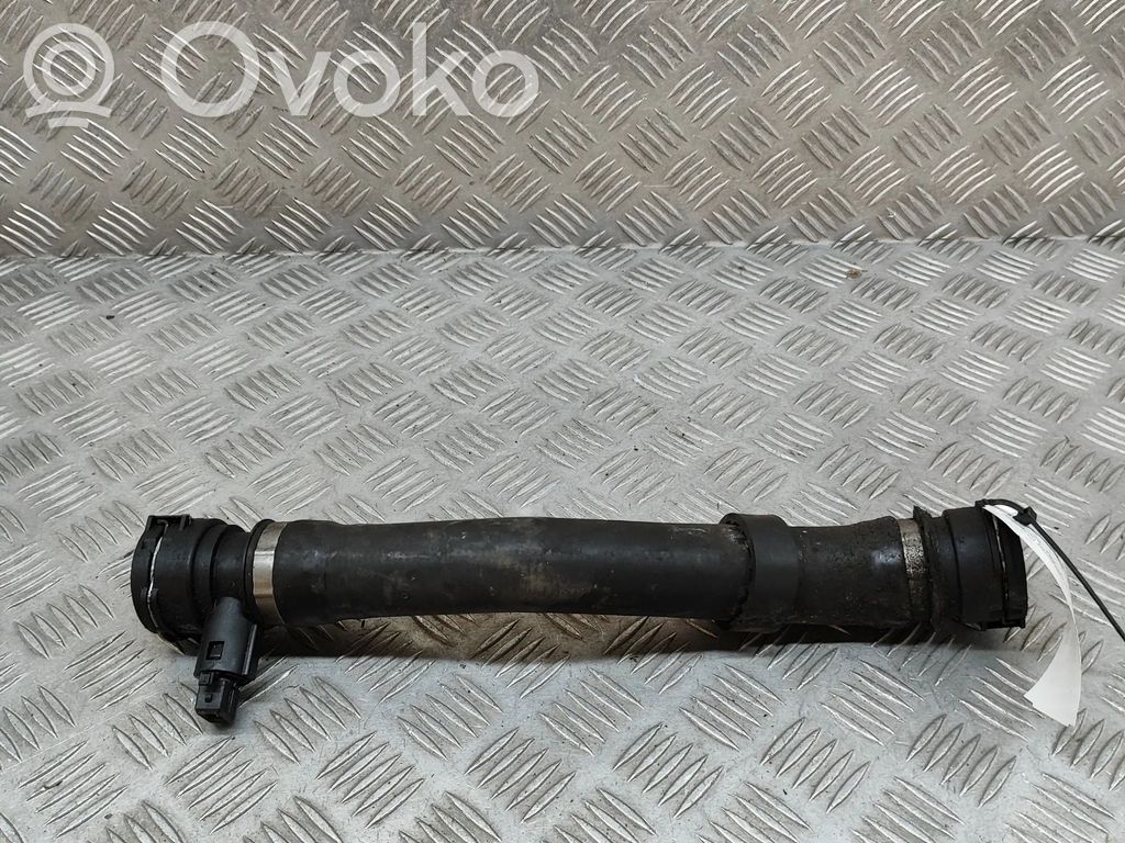 Engine coolant pipe/hose   7506130