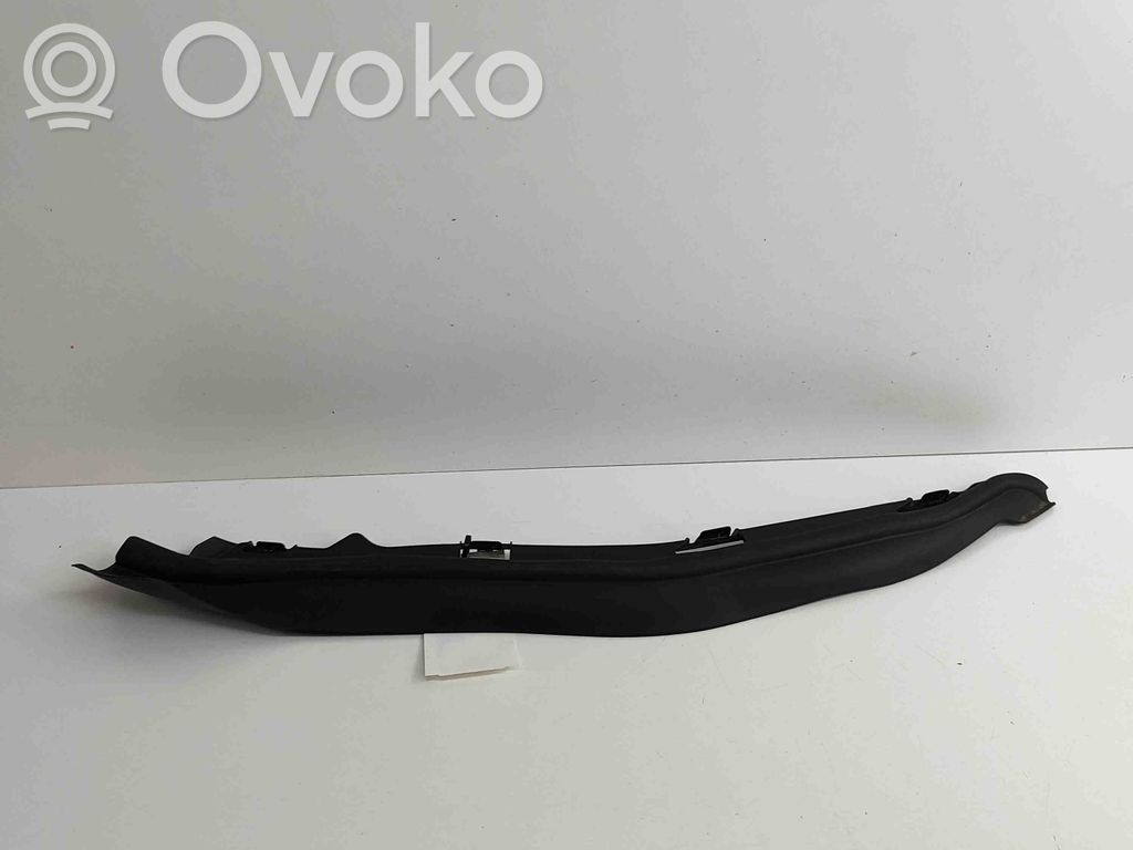 Goma del compartimiento del motor   5A32A63