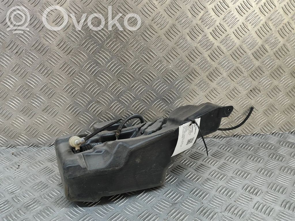 Chevrolet Orlando Serbatoio/vaschetta liquido lavavetri parabrezza