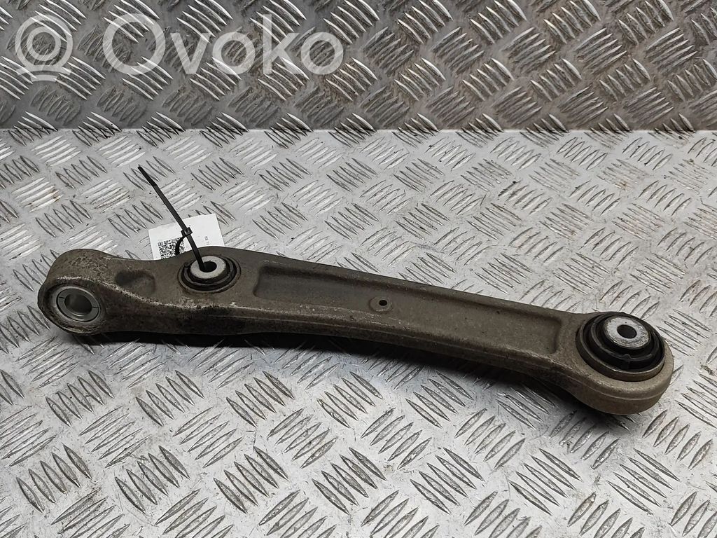 Audi Q7 4M Querlenker Achsschenkel vorne 