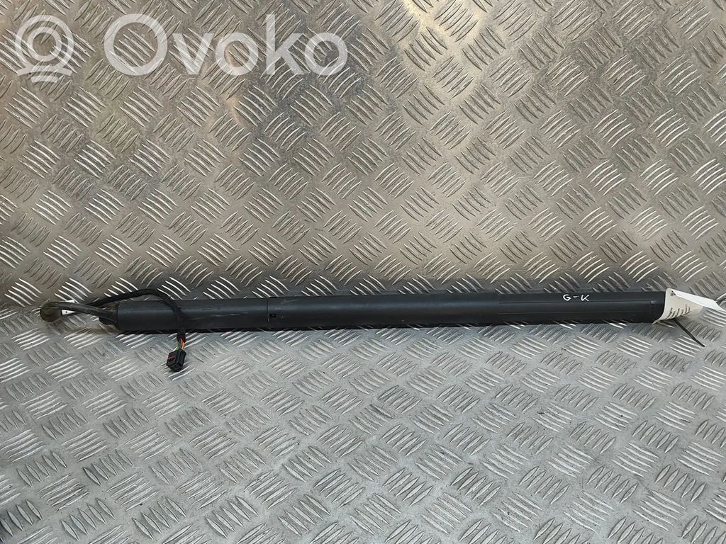 Porsche Cayenne (9Y0 9Y3) Takaluukun tuen kaasujousi 