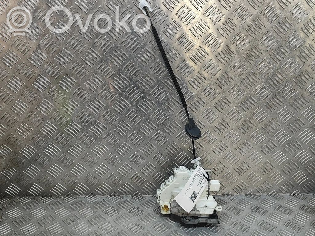 Etuoven lukko   8J2837016E