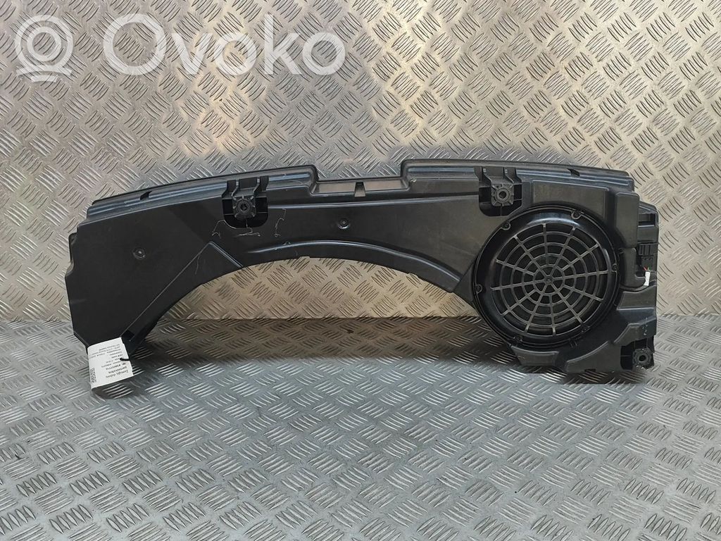 Porsche Cayenne (9Y0 9Y3) Subwoofer 