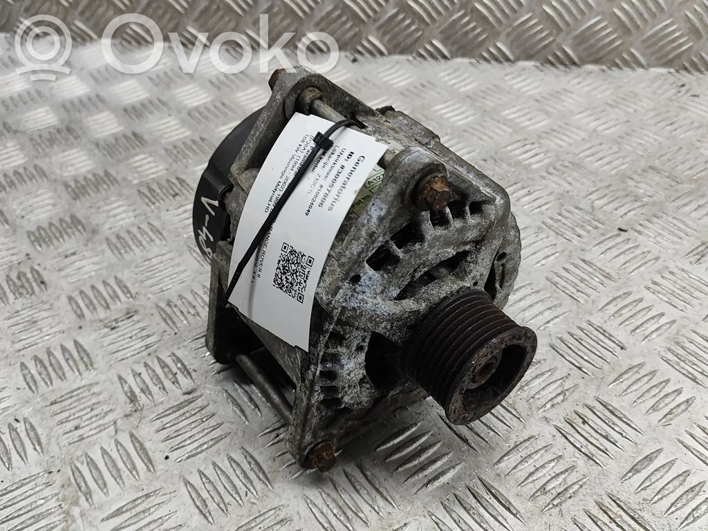 Alternator   A127IM100A,AMR4247,63321353