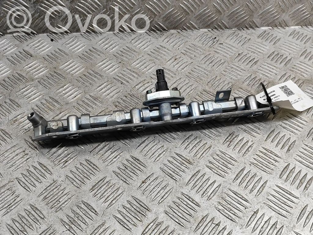 Lexus UX Tubo principal de alimentación del combustible 