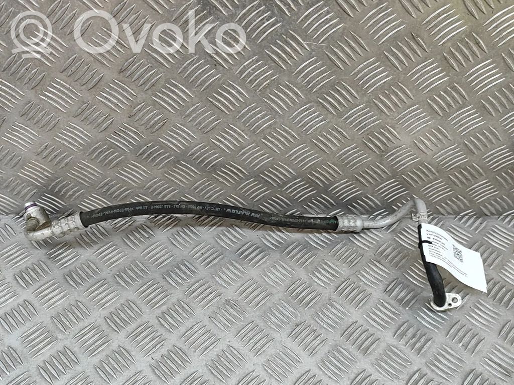 Volkswagen Transporter - Caravelle T6 Tubo flessibile aria condizionata (A/C)