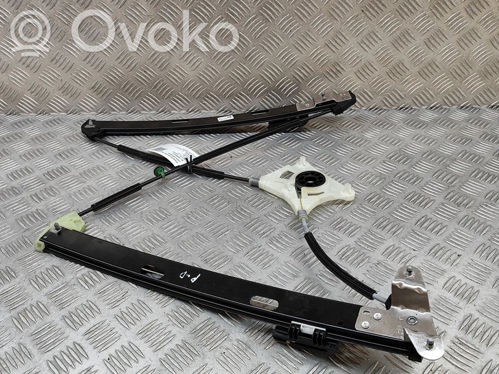 Volkswagen Taigo Elektryczny podnośnik szyby drzwi 