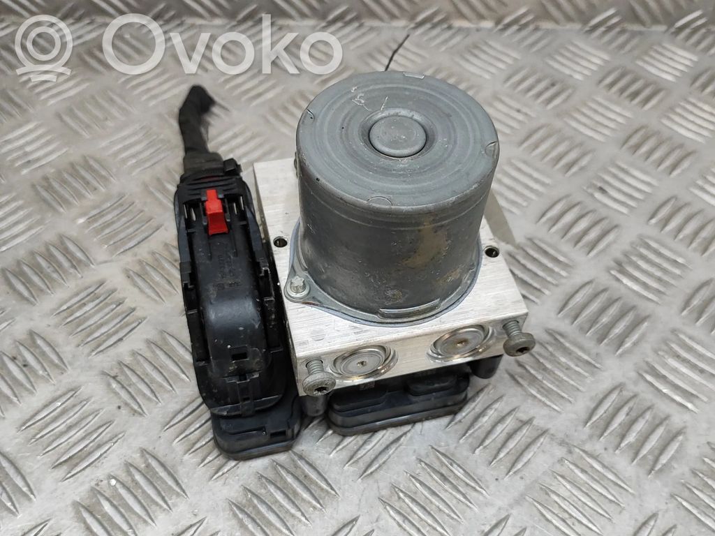 Volkswagen Taigo ABS-pumppu 