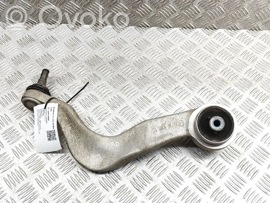BMW i4 Dakša 