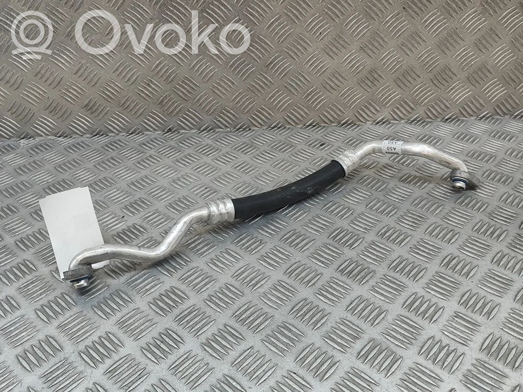 KIA EV6 Ilmastointilaitteen putki (A/C) 