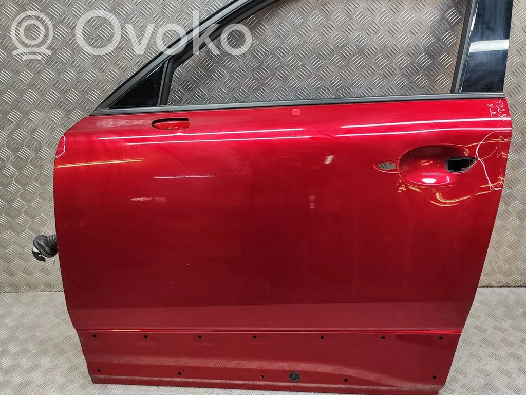 Mazda MX-30 Durvis 