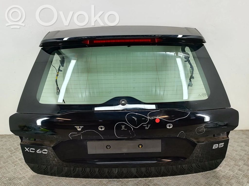 Volvo XC60 Puerta del maletero/compartimento de carga 