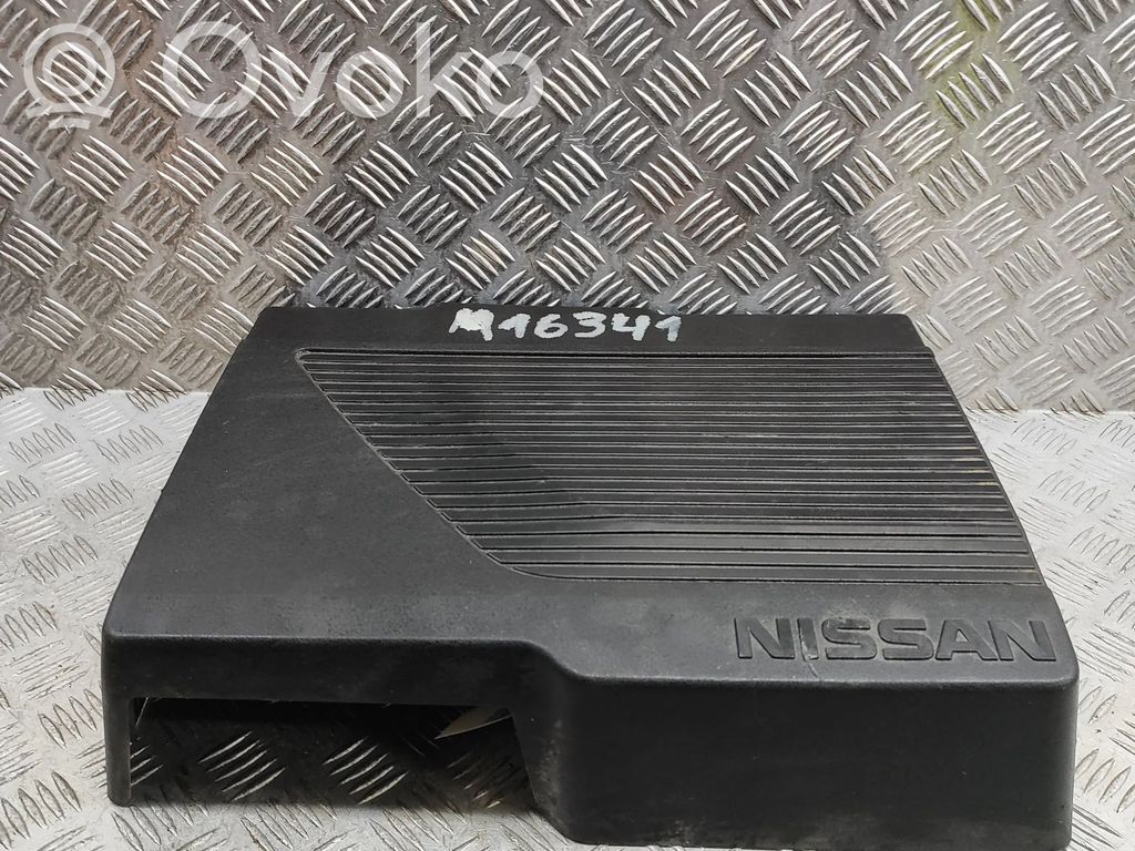 Couvercle cache moteur   5SA1A