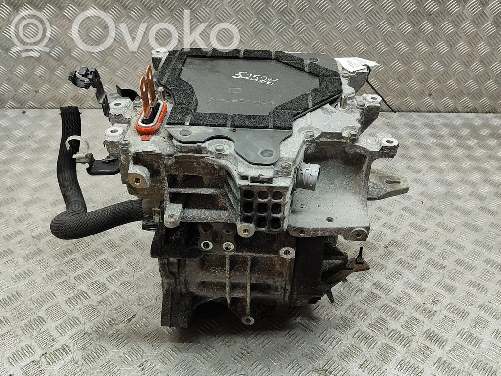 Nissan Leaf II (ZE1) Motor 