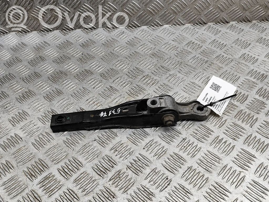 Volkswagen PASSAT B8 Supporto della scatola del cambio