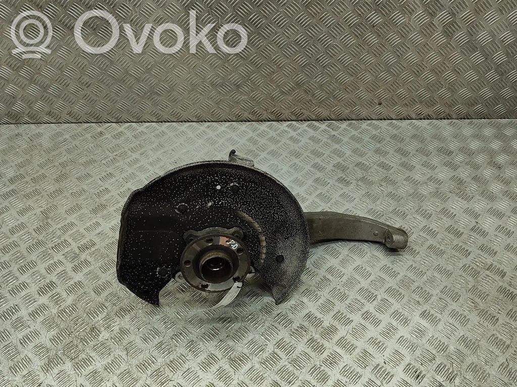 Mozzo ruota anteriore   32298140