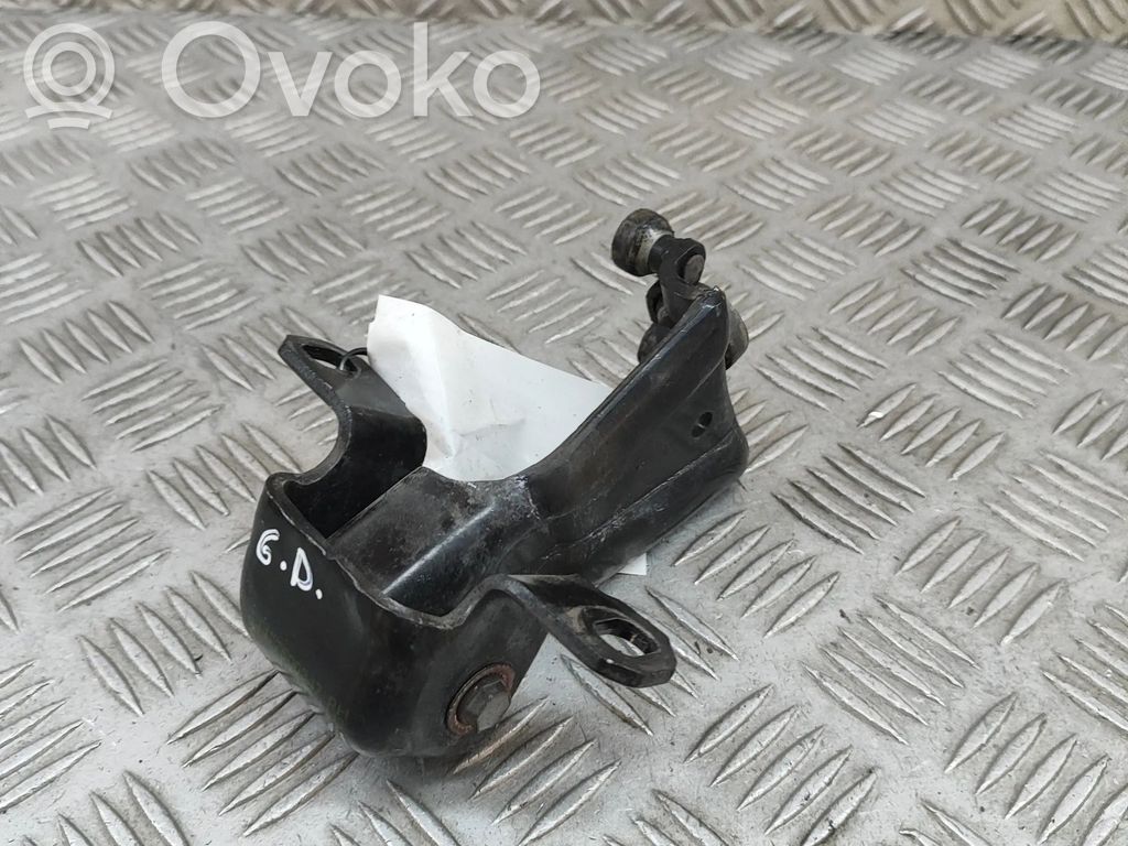 Mercedes-Benz Vito Viano W447 Guida/cerniera superiore del rullo del portellone scorrevole