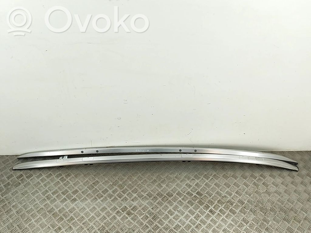 Honda CR-V Relingi dachowe 