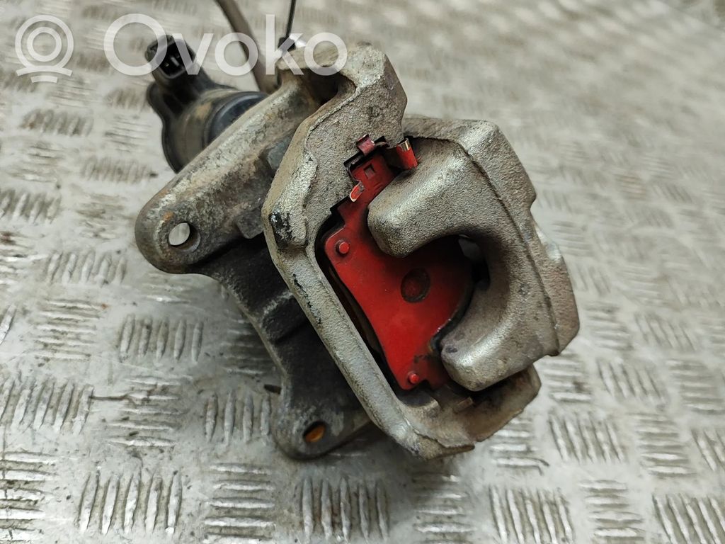 Toyota RAV 4 (XA50) Bremssattel hinten 