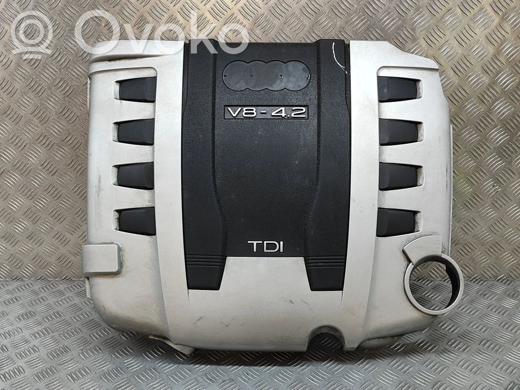 Audi A8 S8 D3 4E Moottorin koppa 