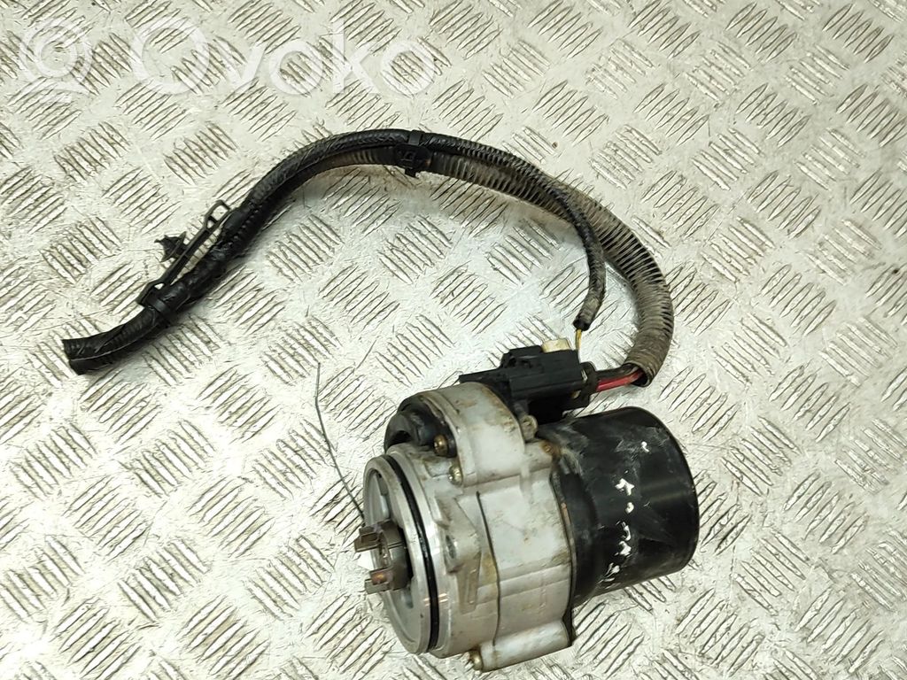 Honda CR-V Piesă electrică casetă direcție 