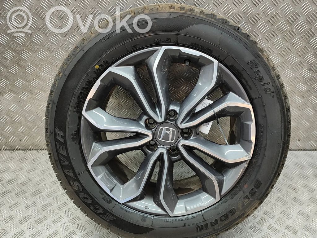 Honda CR-V R18-alumiinivanne 