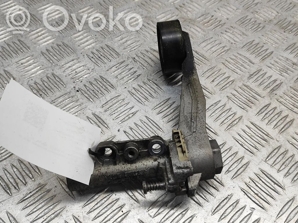 Peugeot 308 Tensor de correa del alternador 
