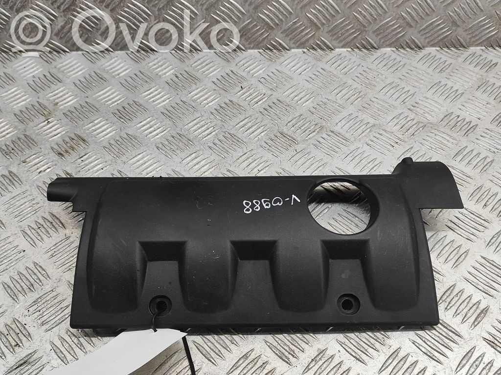 Peugeot 308 Capac protecție motor 