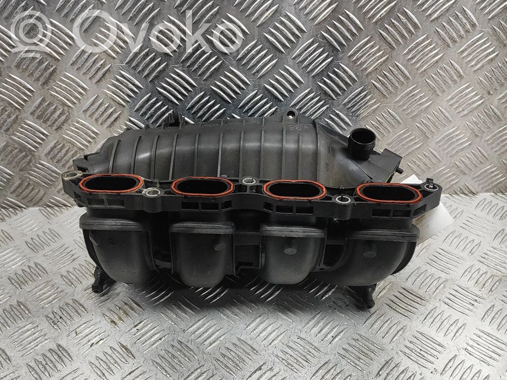 Kolektor ssący   V760459780,76045978002,V76045978002