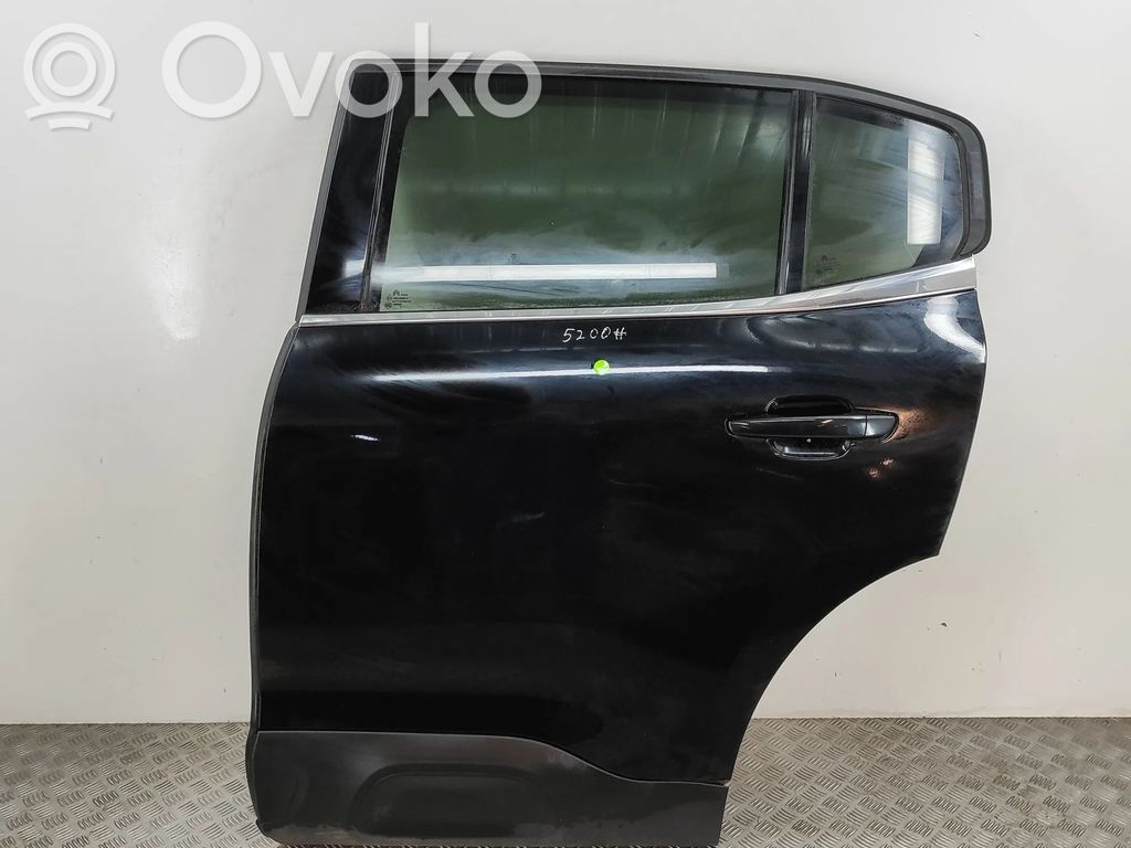 Citroen C5 Aircross Puerta trasera 