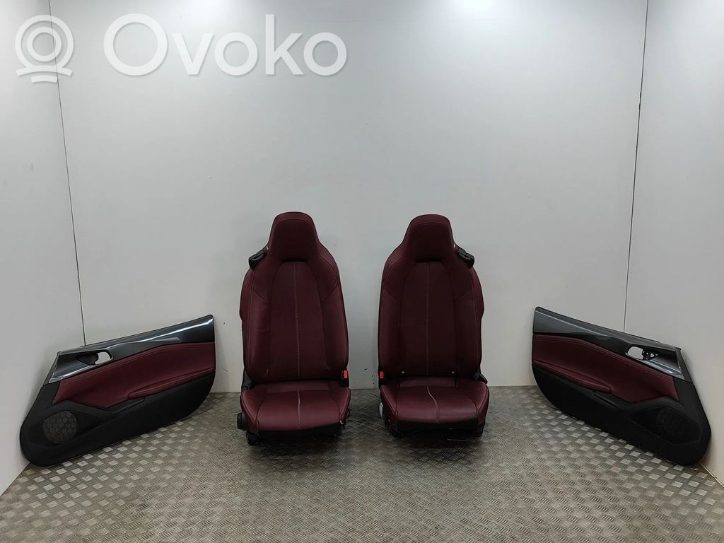 Juego interior   N2436846X,NF6M57150A,N2436843X,NF6M57100A