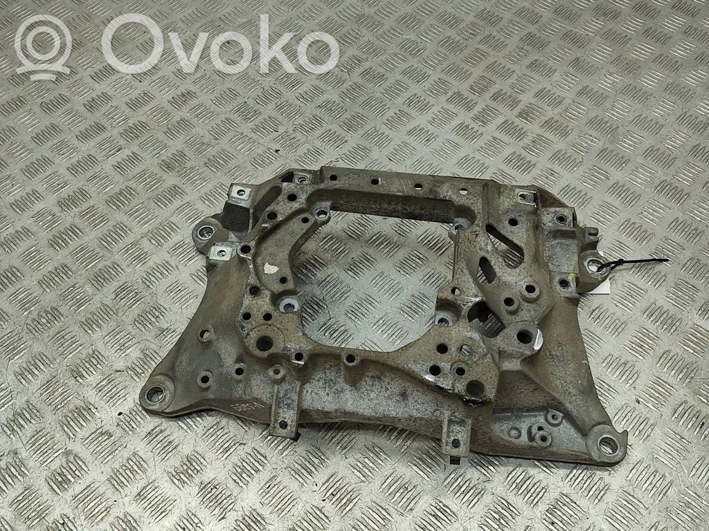 Audi Q7 4M Gearbox mounting bracket 
