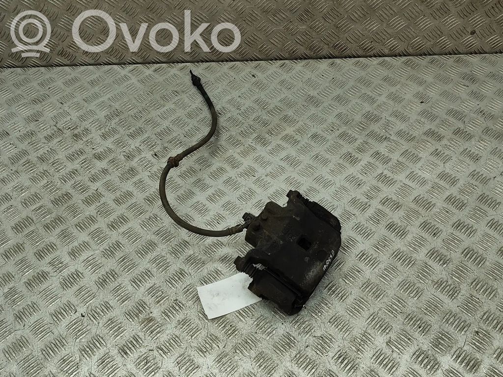Nissan Juke I F15 Etujarrusatula 