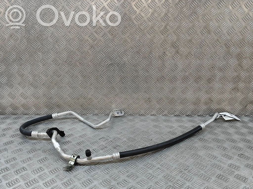 Mazda CX-5 II Ilmastointilaitteen putki (A/C) 