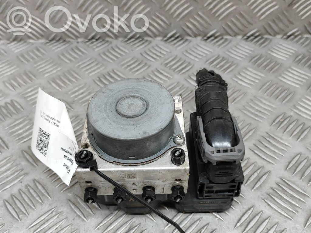 Toyota Corolla E210 E21 ABS bloks 