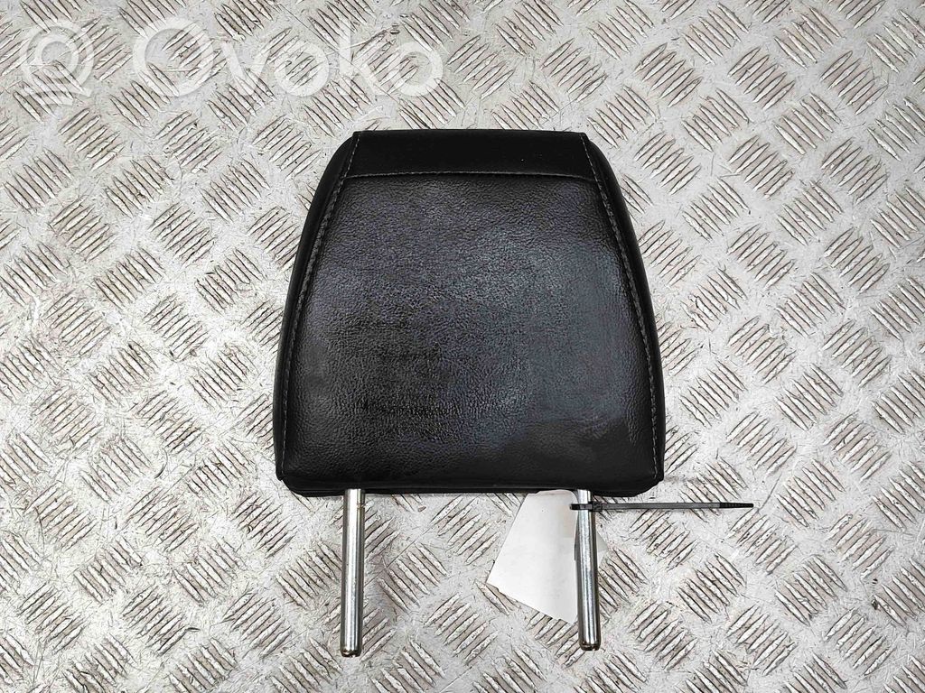 Zagłówek fotela przedniego   864604JN2A