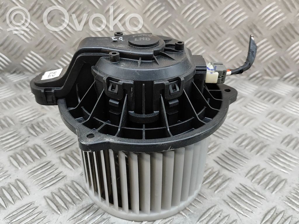 Ventilator aerotermă   97113E4000,97113E4000