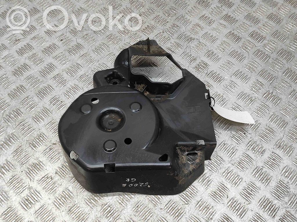 Mata bagażnika do nadwozia Pickup   9813384560