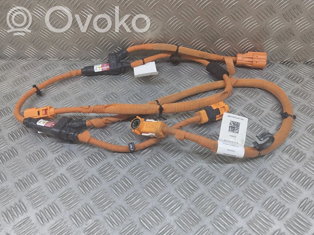 Altro tipo di cablaggio   4KL971059,4KL971059A