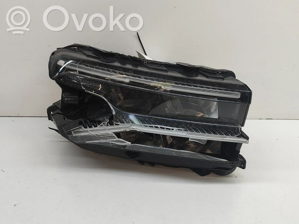 Citroen C5 Aircross Far