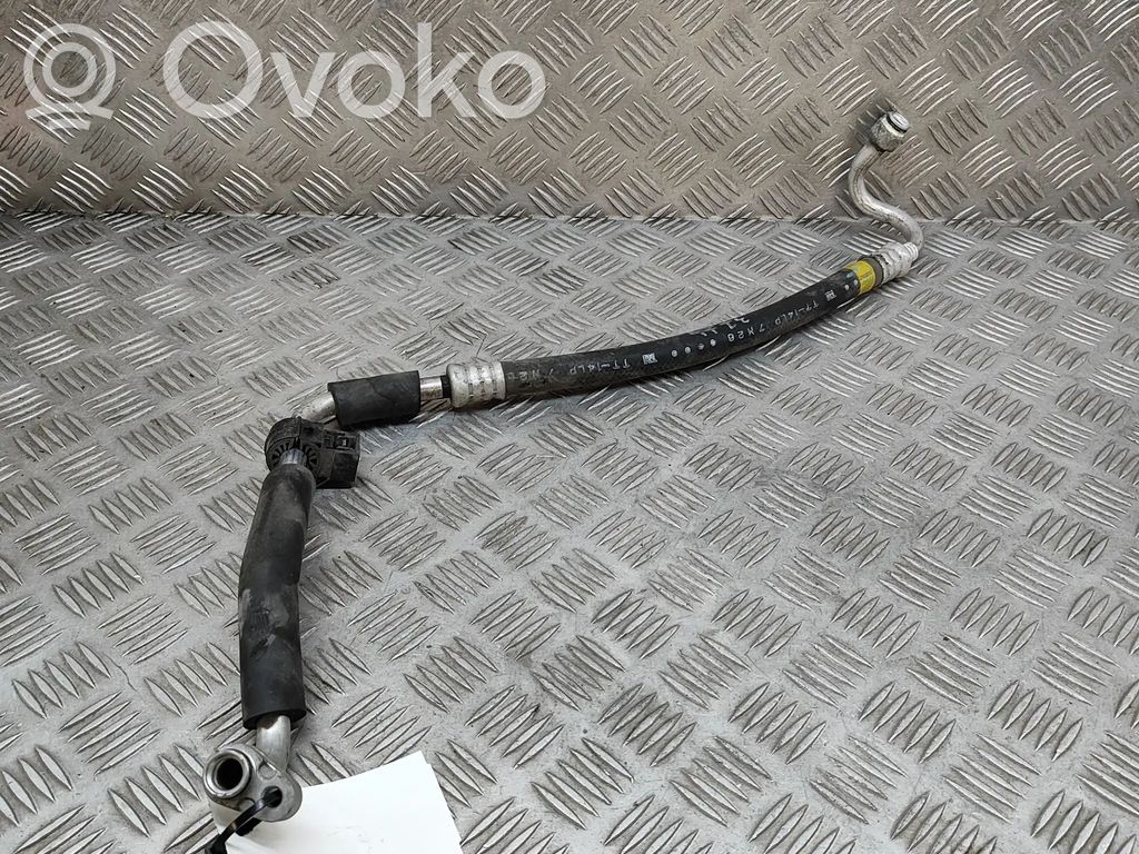 Toyota Auris 150 Conductă/furtun aer condiționat (A/C) 