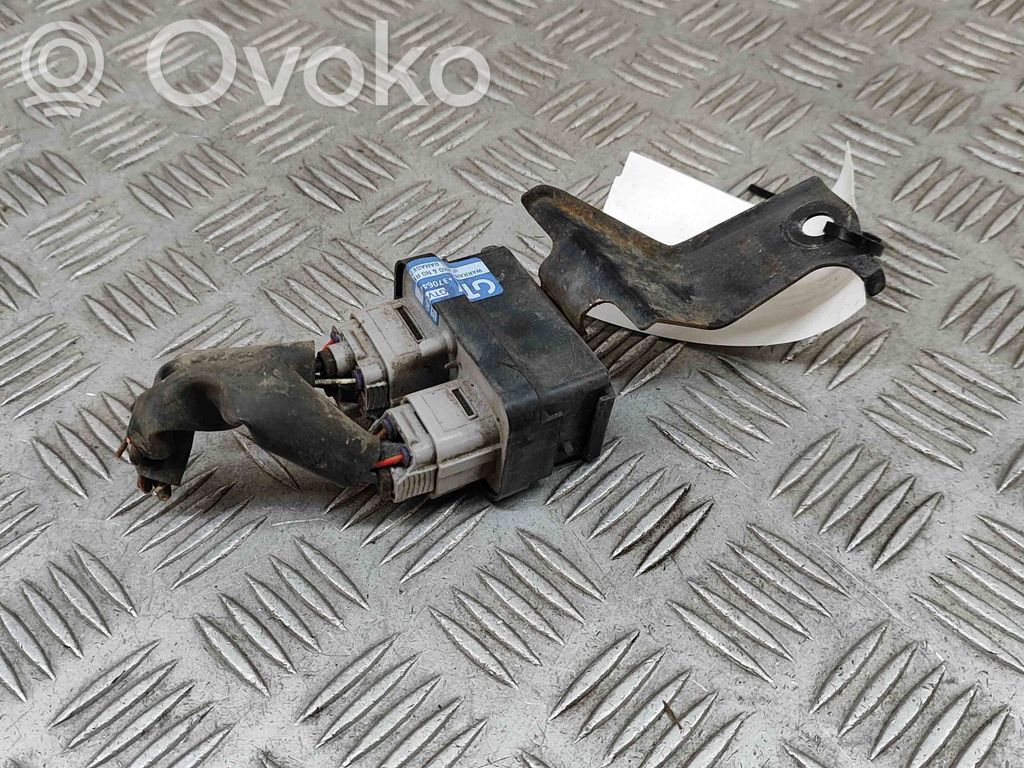 Toyota Land Cruiser (HDJ90) Muu rele 