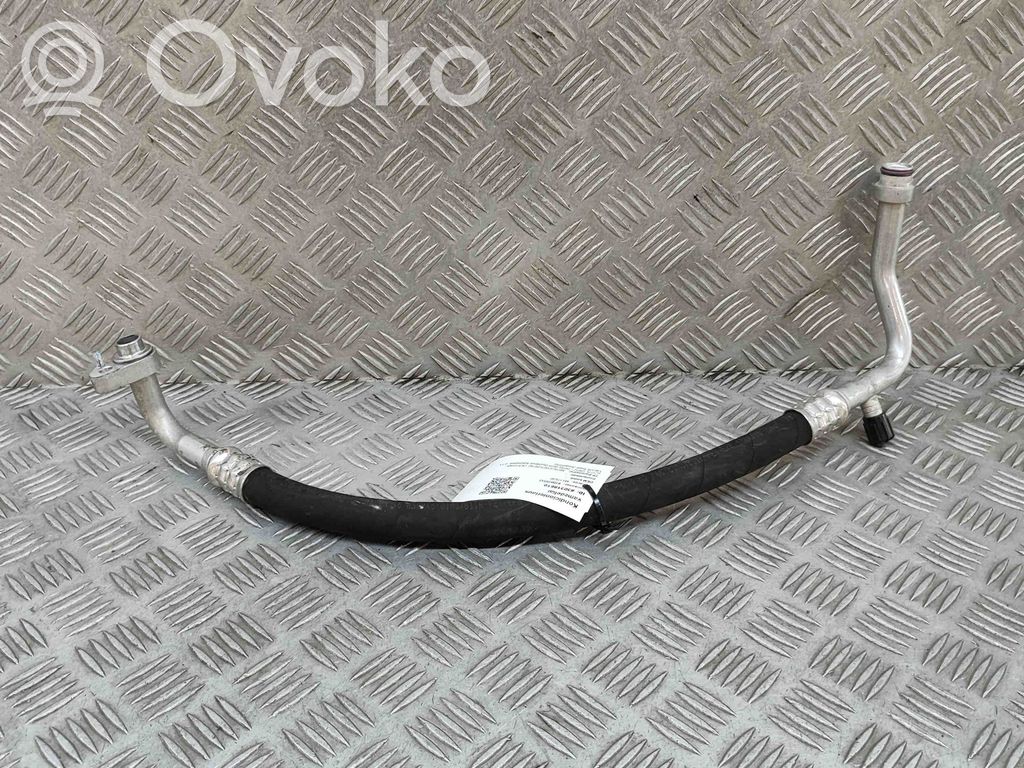 Mercedes-Benz CLA C117 X117 W117 Tubo flessibile aria condizionata (A/C)