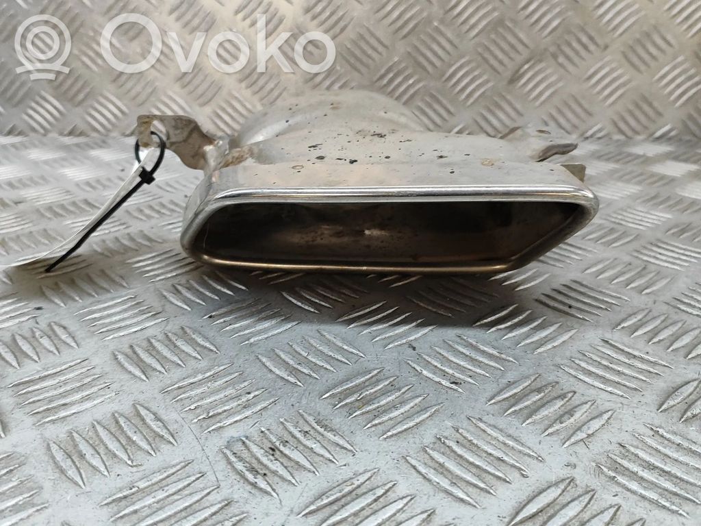 Mercedes-Benz CLS C218 X218 Końcówka tłumika 